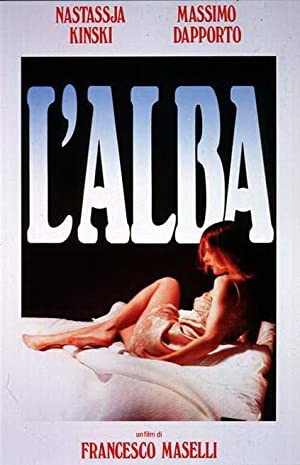 L'alba (1991) with English Subtitles on DVD on DVD